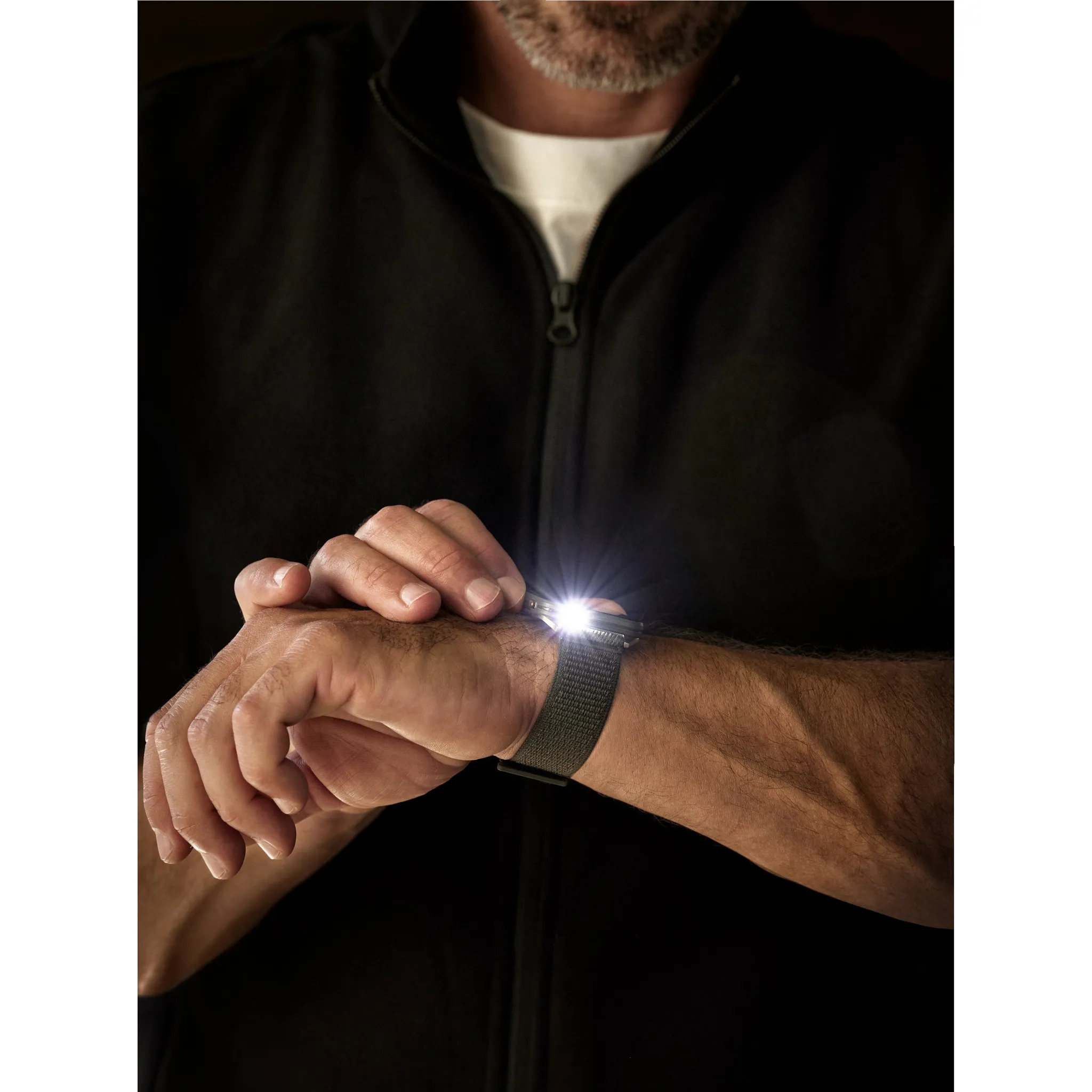 Fotografie 16 - Chytré hodinky Garmin Venu X1 010-02980-02