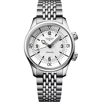 Pánské hodinky Longines Heritage Longines L37644166