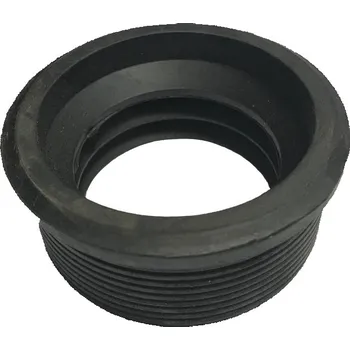 Kanalizační potrubí PRODOMOS line Těsnicí manžeta pro koleno připojovací sifonové DN32/26