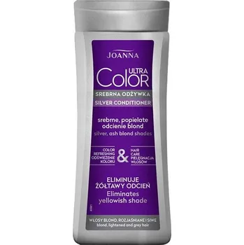 Kondicionér na vlasy Joanna 200 ml