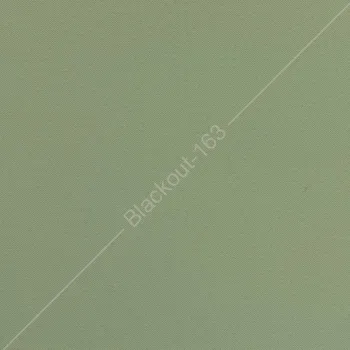 Výrobce Blackout uni 163 100% polyester Zelená š. 150cm