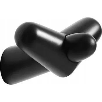 Věšák Nástěnný věšák "Tail Wing", malý, 2 varianty - Woud WO-150042