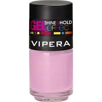 Lak na nehty Lak na nehty Vipera – odstíny červené a růžové