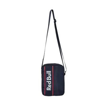 Fanouškovská taška přes rameno Oracle Red Bull Racing s logem Red Bull