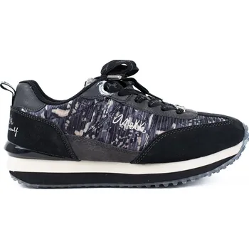 Dámské sandále Dámské černé tenisky Anekke 41380-169 Velikost: 37