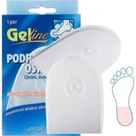 DR.GREPL Podpatěnka ostruha Gel-line vel.35-40