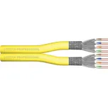 Šroubovák Digitus S/FTP kat. 7 500 m