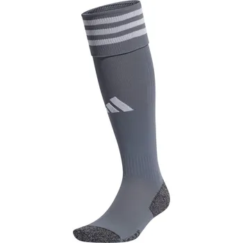 Pánské ponožky Fotbalové ponožky ADIDAS ADI 23 SOCK IB7793 – Šedá 40-42