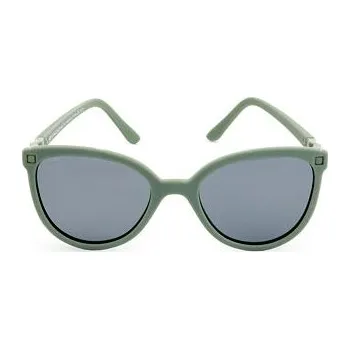 Sluneční brýle Dětské sluneční brýle Kietla CraZyg-Zag BuZZ 4-6 let barva Kaki