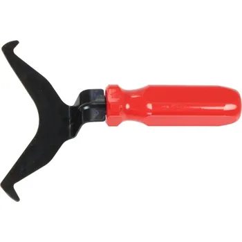 Nářadí pro automobil Triumf přípravek pro demontáž čalounění - 100-05032