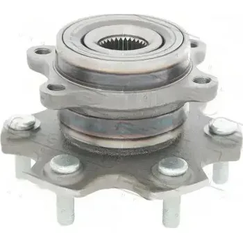 Zavěšení kol Náboj kola Febest 0482-V75R