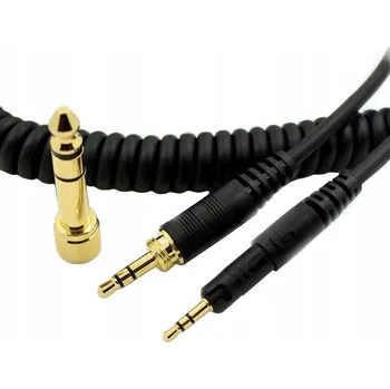 Sluchátka Náhlavní sluchátka Audio4u ATH-M50x, ATH-M40x, M70x, M60x