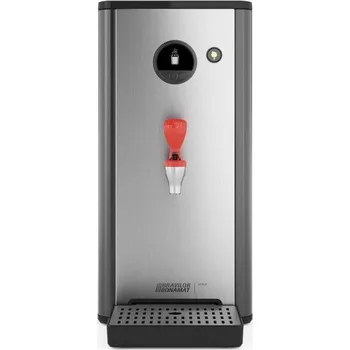 Bojler Bravilor Bonamat B.V. Ohřívač vody HWA 14 - s připojením na vodu, objem 13,1 l