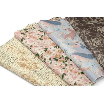 Party dekorace Sada balících papírů AIM & GGKK