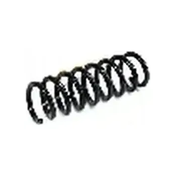 Zavěšení kol Pružina zavěšení Kraft Automotive 4031210