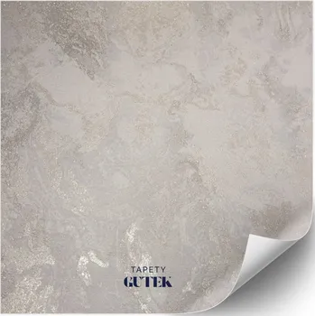 Tapeta VLIESOVÁ tapeta omítka, beton kuchyně předsíň