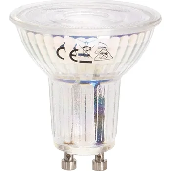 Žárovka LED Žárovka GU10/6W/230V 3000K - Aigostar