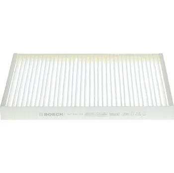 Klimatizace automobilu Filtr, vzduch v interiéru BOSCH 1 987 432 071