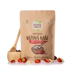 NaturalProtein Proteinová rýžová kaše…
