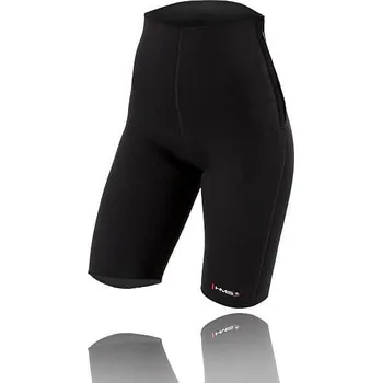 Dámské kraťasy Neoprenové zeštíhlující šortky HMS SND1400 XL