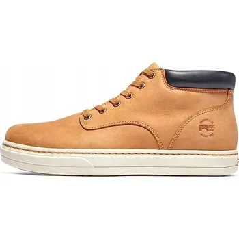 Pracovní obuv TIMBERLAND PÁNSKÉ PRACOVNÍ BOTY Z KŮŽE VELIKOST 41,5 J_B