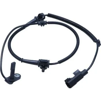 Přislušenství brzdového systému Snímač, počet otáček kol MAXGEAR 20-0389
