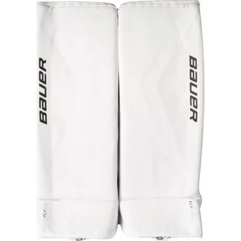 Brankářské betony Betony Bauer Vapor FlyLite S25 SR, bílá, Senior, 36+1", XL Bauer