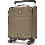 Kabinové zavazadlo ROCK Rocklite S - khaki
