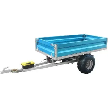 Přívěs Přívěs za čtyřkolku