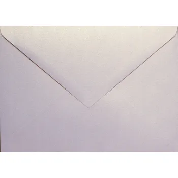 Obálka Ozdobné obálky C6 120g 5ks Aster Candy Pink Gold