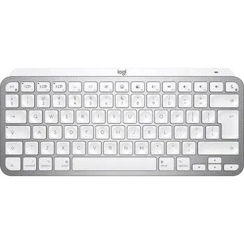Klávesnice Logitech MX Keys Mini pro Mac