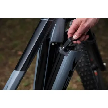 Elektrokolo Zámek baterie Trek RIB 2.0 Upper Docking Tower