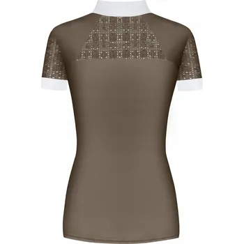 Podprsenka Tričko FP AIKO SS světle béžové 38