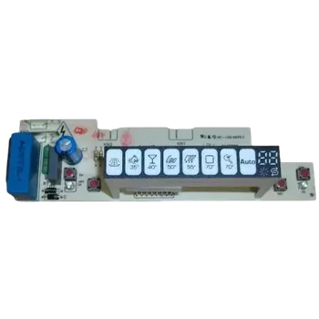 Příslušenství pro myčku Ovládací elektronický modul do myček nádobí Beko Blomberg - 1880602205