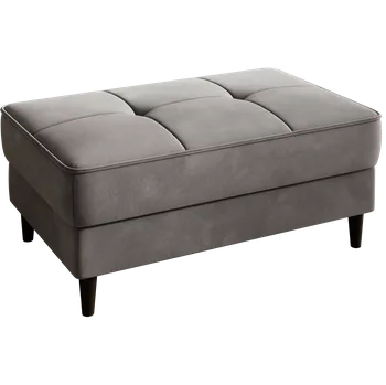 Taburet Taburet BELLIS 97 cm Loco 04 šedý