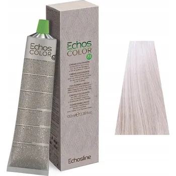 Barva na vlasy Echos Color 10.12 Barva Na Vlasy 100 ml