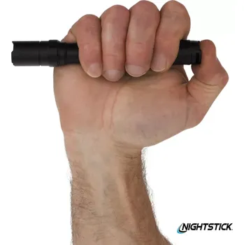 Svítilna Nightstick MT-220 Mini-TAC PRO kapesní svítilna, černá
