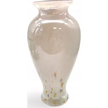 Váza Váza DomoweLove sklo 20 cm