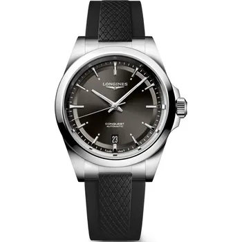 Hodinky Longines Conquest L3.720.4.52.9 + záruka 5 let + možnost výměny do 90 dní