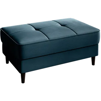 Taburet Taburet BELLIS 97 cm Nube 40 tmavě modrý