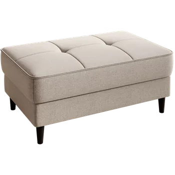 Taburet Taburet BELLIS 97 cm Inari 22 béžový