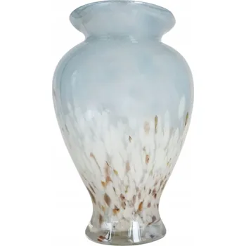 Váza Váza DomoweLOVE sklo 28,5 cm