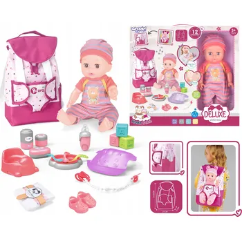 Panenka Panenka miminko Woopie