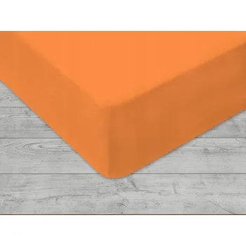 Prostěradlo Prostěradlo jersey s gumou 003/170/180x200