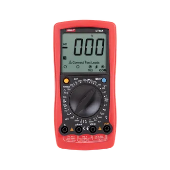 Multimetr UNI-T UT 58A