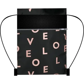 Školní sáček Kapsa na přezůvky Street 45