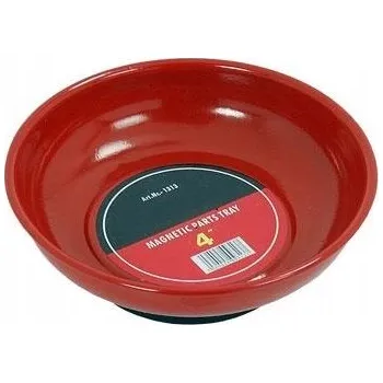 Magnetická miska Neilsen CT1313 červená