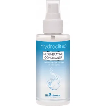 Vlasová regenerace Hydroclinic regenerační sprej s keratinem – vlasy pod kontrolou