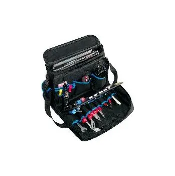 Sada nářadí GEDORE servisní-Notebook-taška s popruhem