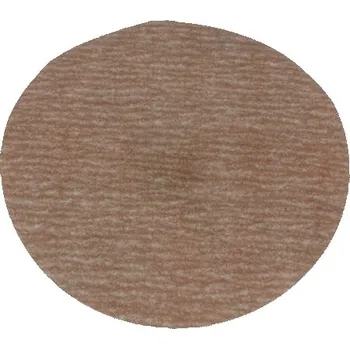 Nářadí pro automobil kotouč brusný 76 mm s plátnem P800, suchý zip - 100-05682